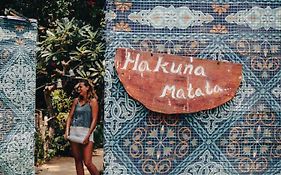 Hakuna Matata